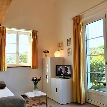 Baskoparadis I Eco-Gites I Calme I Vue I Anes I Jardin I Montagne I Nature Louhossoa Room photo