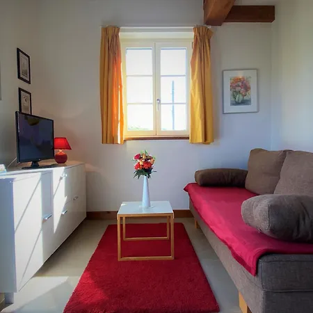 Baskoparadis I Eco-Gites I Calme I Vue I Anes I Jardin I Montagne I Nature Louhossoa Room photo