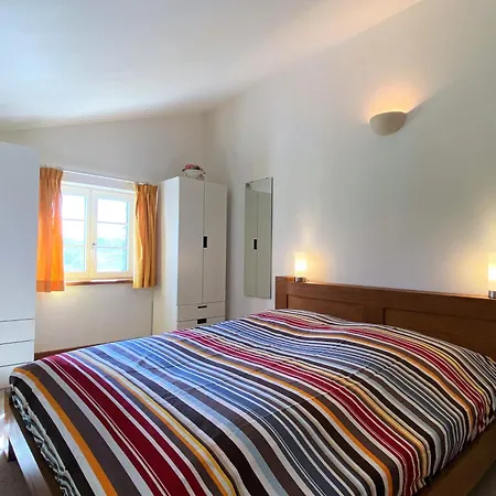 Baskoparadis I Eco-Gites I Calme I Vue I Anes I Jardin I Montagne I Nature Louhossoa Room photo