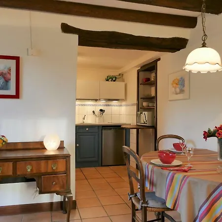 Baskoparadis I Eco-Gites I Calme I Vue I Anes I Jardin I Montagne I Nature Louhossoa Exterior photo
