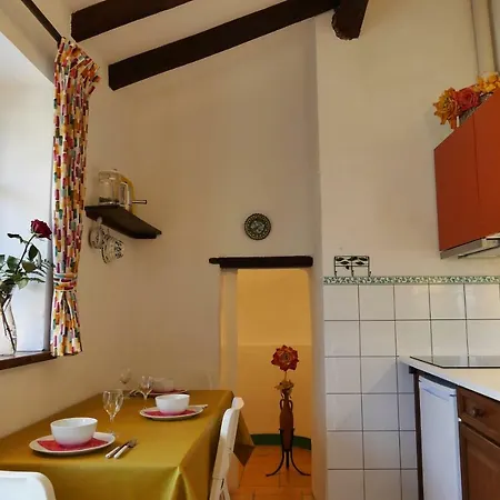 Baskoparadis I Eco-Gites I Calme I Vue I Anes I Jardin I Montagne I Nature Louhossoa Exterior photo
