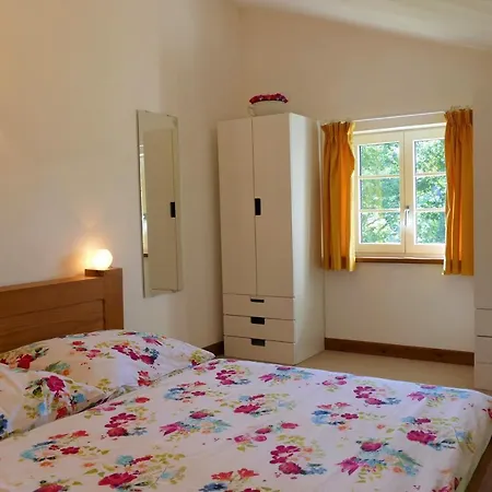 Baskoparadis I Eco-Gites I Calme I Vue I Anes I Jardin I Montagne I Nature Louhossoa Exterior photo