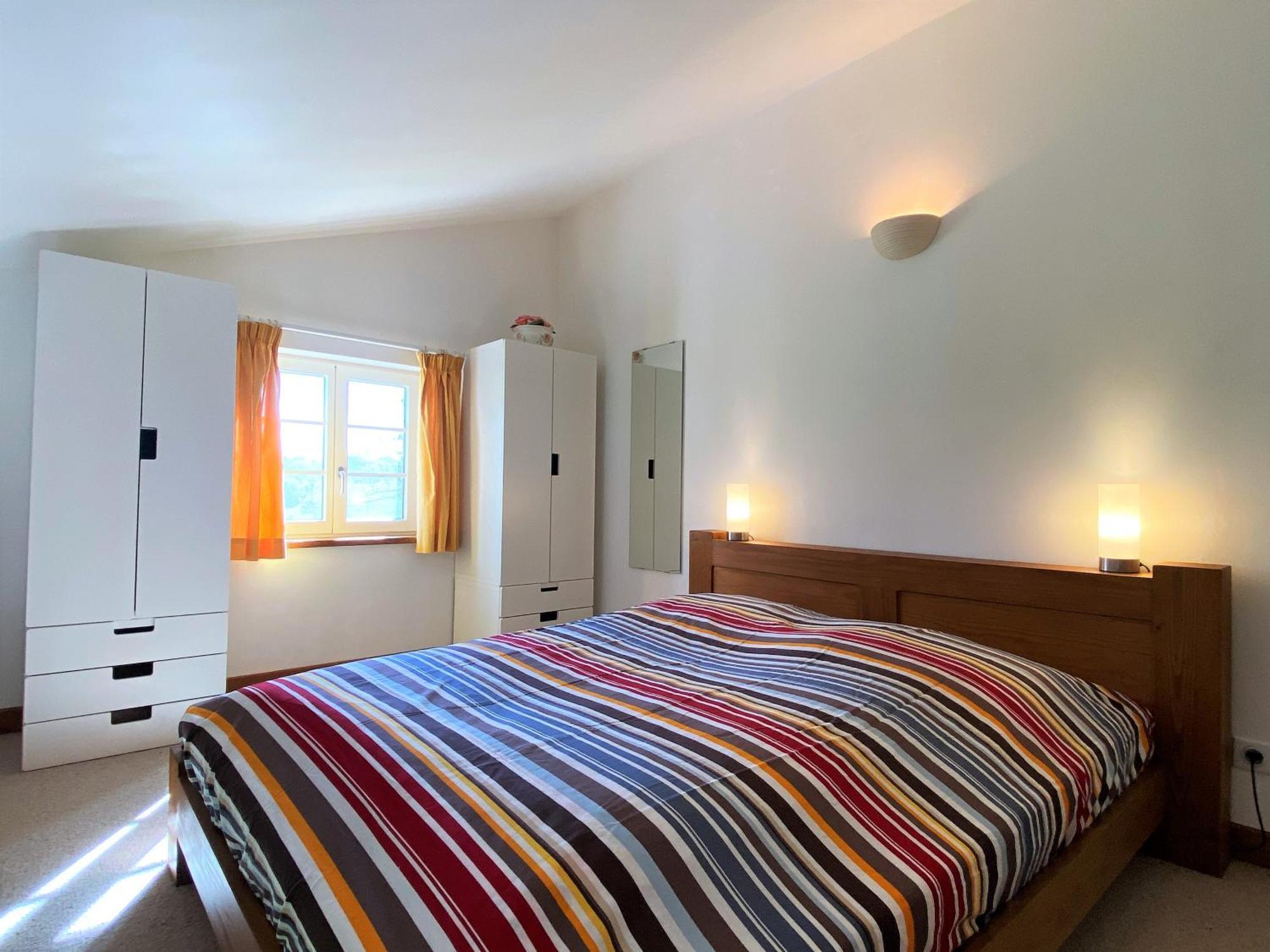 Baskoparadis I Eco-gites I Calme I Vue I Anes I Jardin I Montagne I Nature Apartment Louhossoa