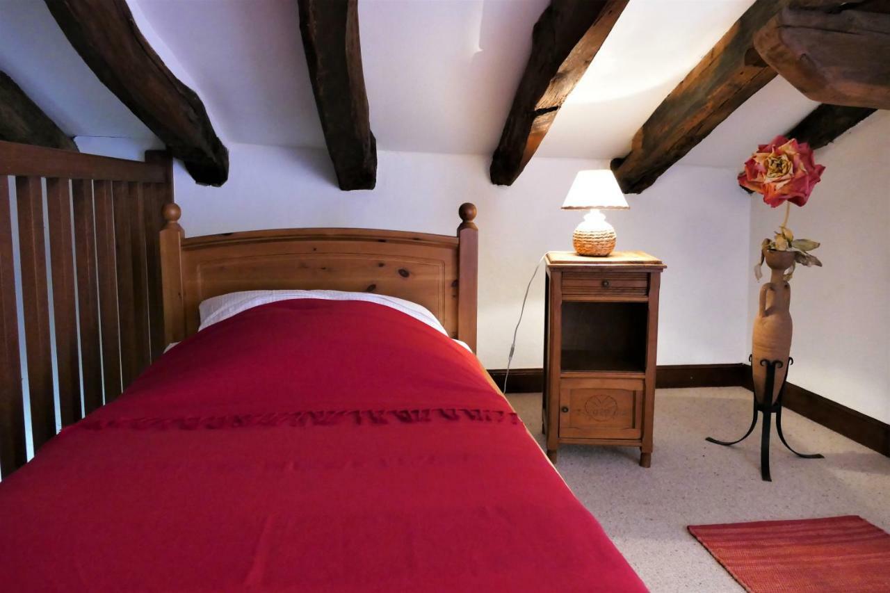 Apartment Baskoparadis I Eco-gites I Calme I Vue I Anes I Jardin I Montagne I Nature Louhossoa