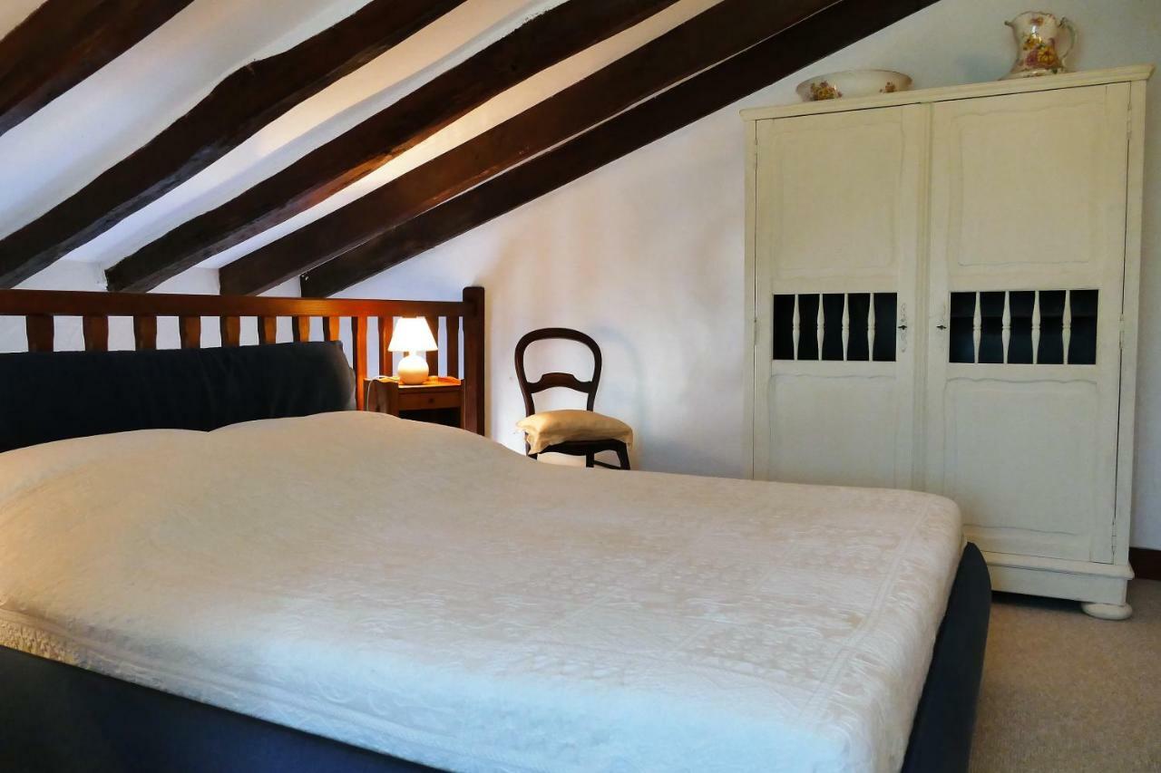Apartment Baskoparadis I Eco-gites I Calme I Vue I Anes I Jardin I Montagne I Nature Louhossoa