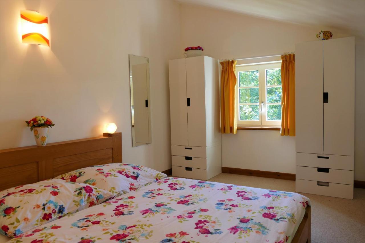 Baskoparadis I Eco-gites I Calme I Vue I Anes I Jardin I Montagne I Nature Apartment *